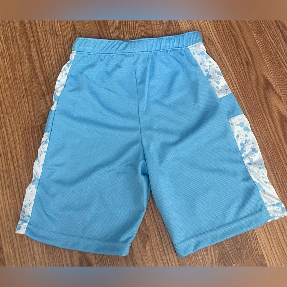 NWT boys toddler 4T RBX Active Rugged Bear X-treme athletic tank top shorts set - Picture 6 of 9
